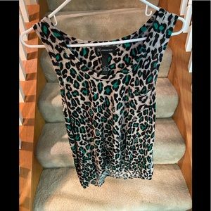 INC concepts tank top. Size XL